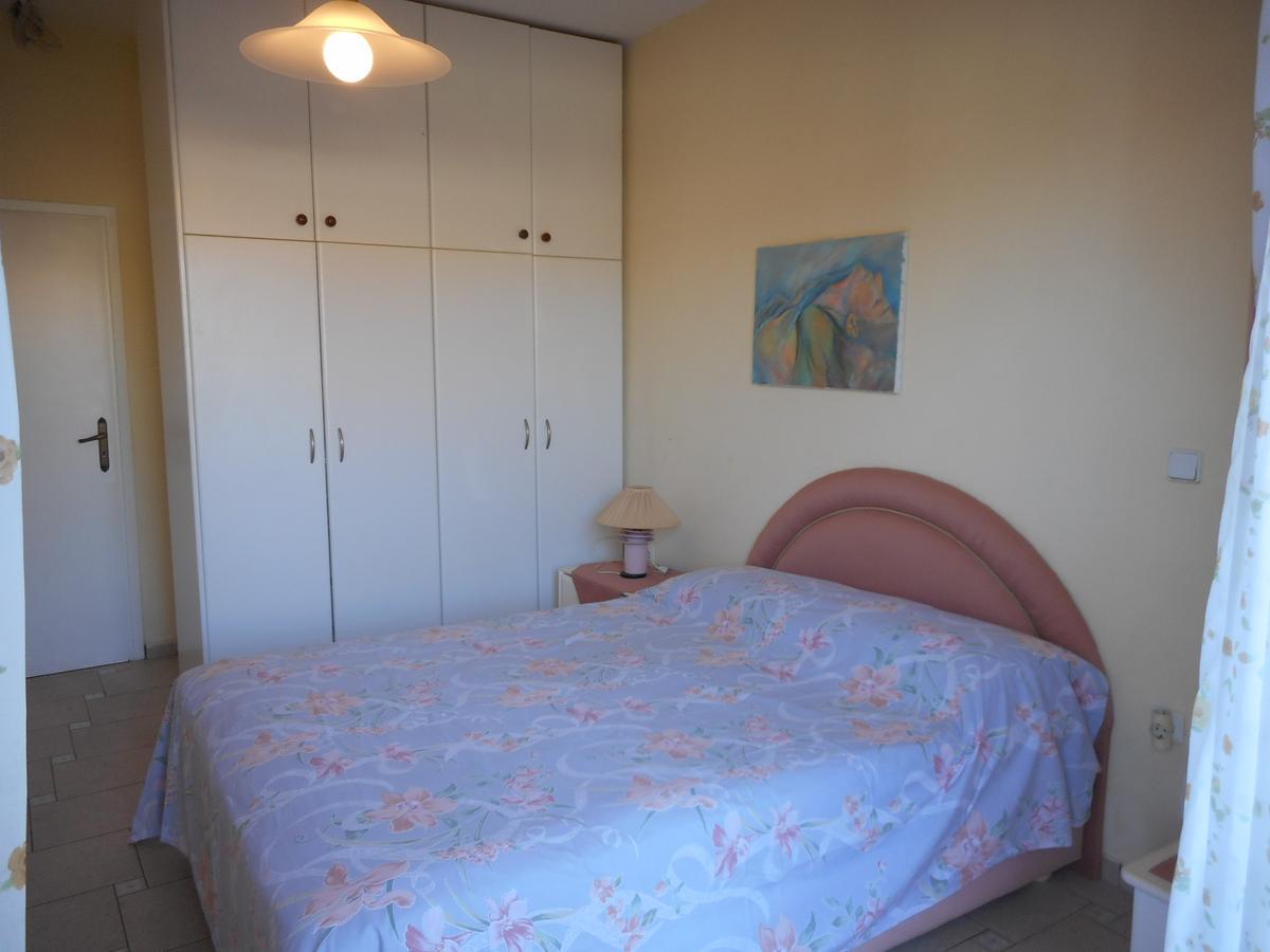 Porto Rafti - 2 Bedroom House With Sea View 外观 照片